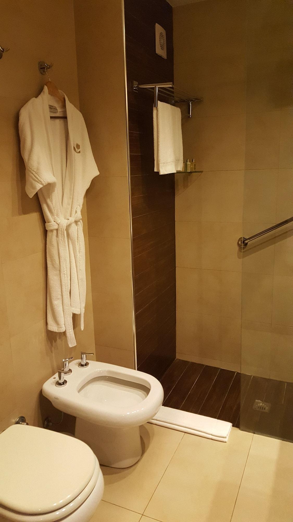 The Glu Boutique Hotel - Palermo Soho Буэнос-Айрес Экстерьер фото