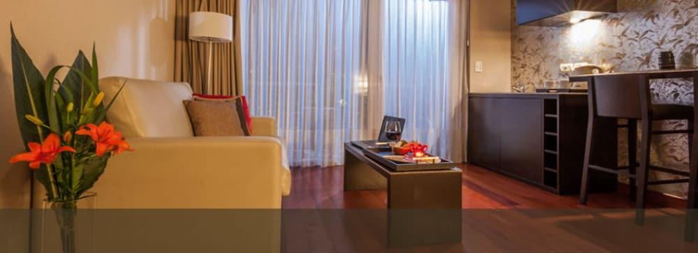 The Glu Boutique Hotel - Palermo Soho Буэнос-Айрес Экстерьер фото
