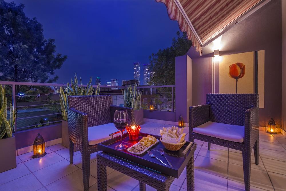 The Glu Boutique Hotel - Palermo Soho Буэнос-Айрес Экстерьер фото