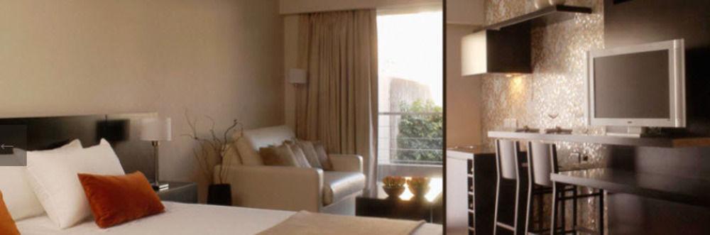 The Glu Boutique Hotel - Palermo Soho Буэнос-Айрес Экстерьер фото