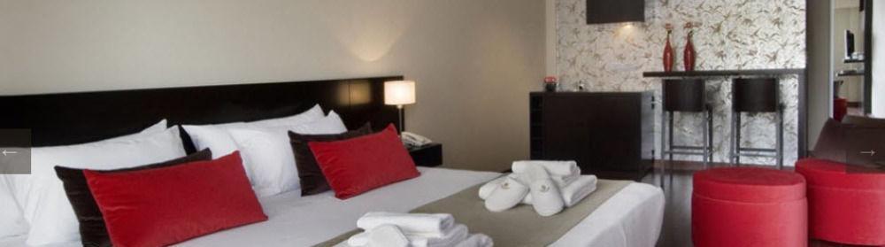 The Glu Boutique Hotel - Palermo Soho Буэнос-Айрес Экстерьер фото