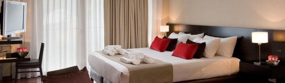 The Glu Boutique Hotel - Palermo Soho Буэнос-Айрес Экстерьер фото