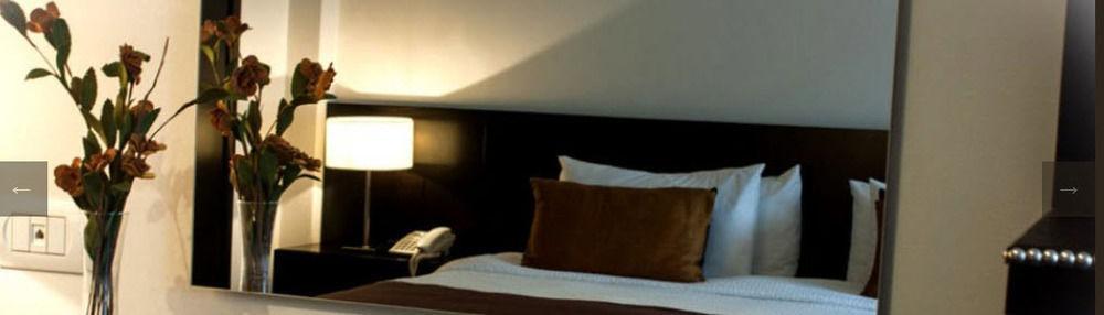 The Glu Boutique Hotel - Palermo Soho Буэнос-Айрес Экстерьер фото
