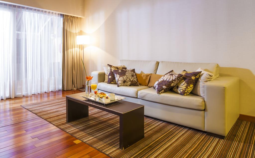 The Glu Boutique Hotel - Palermo Soho Буэнос-Айрес Экстерьер фото