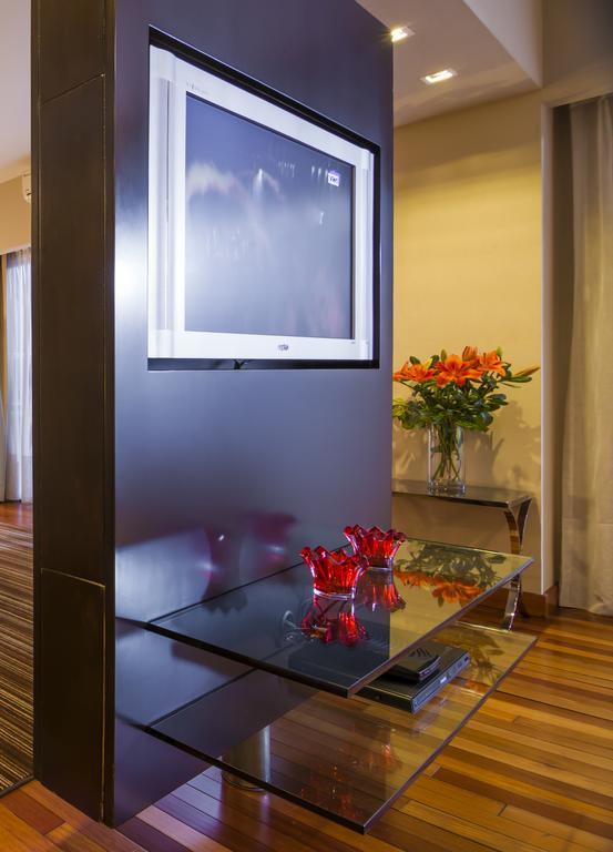 The Glu Boutique Hotel - Palermo Soho Буэнос-Айрес Экстерьер фото
